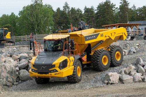 Volvo Days 2026 - 062